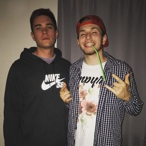 Meet your Posher, Brendon